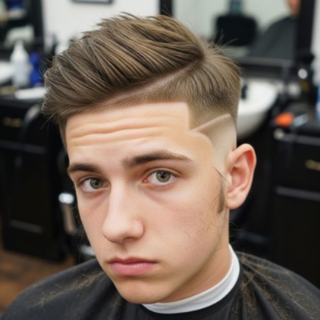 Burst Fade Design Mistakes to Avoid