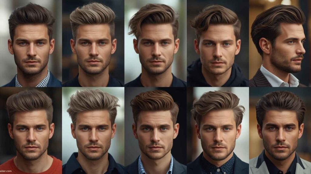 Hair Types