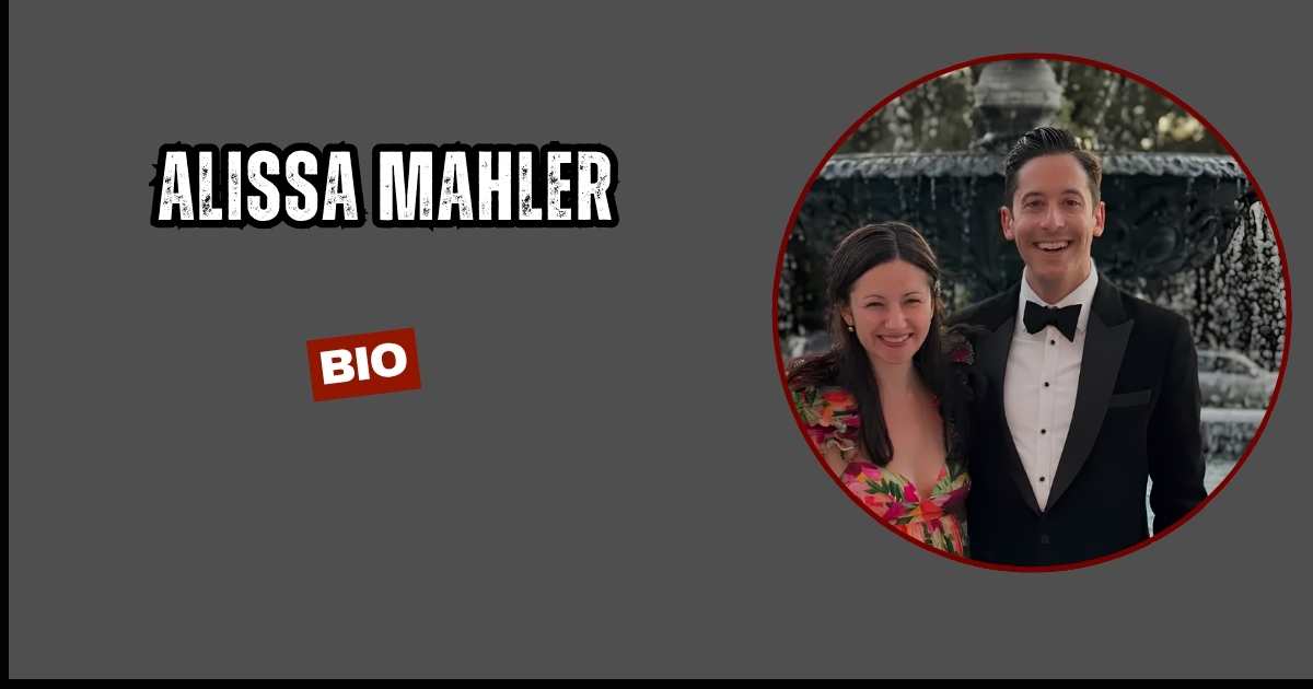 Alissa Mahler