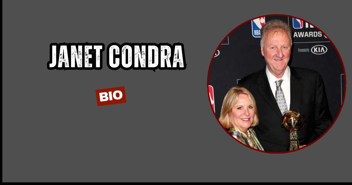 Janet Condra