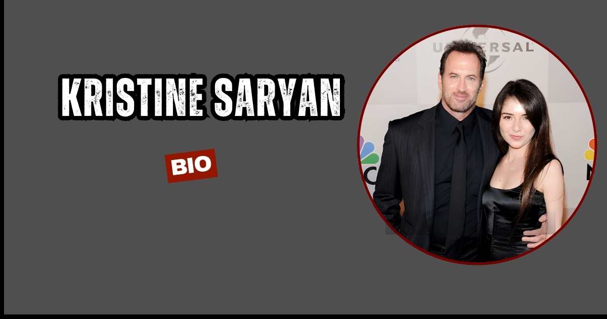 Kristine Saryan