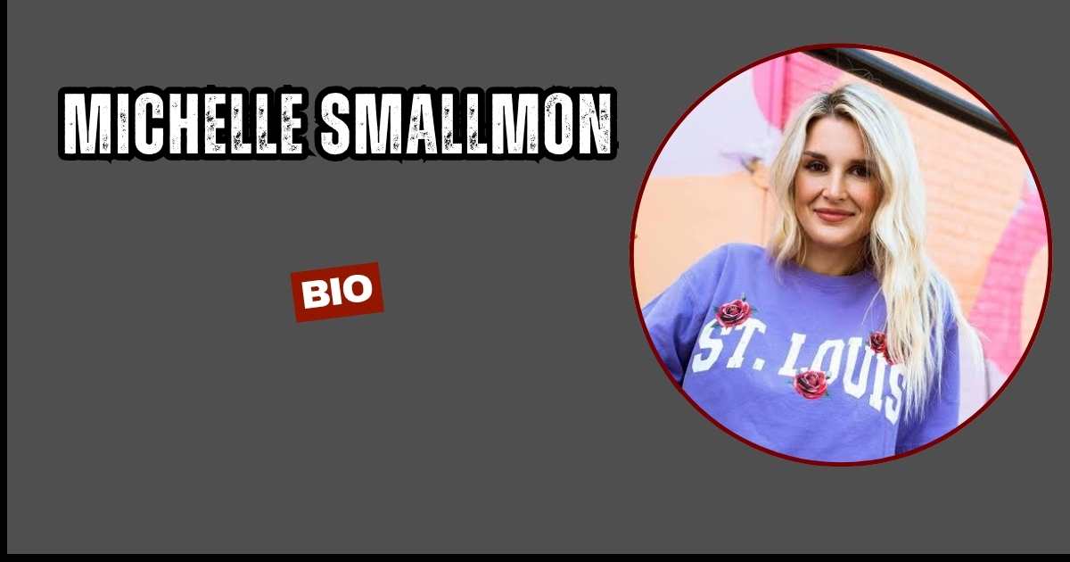 Michelle Smallmon