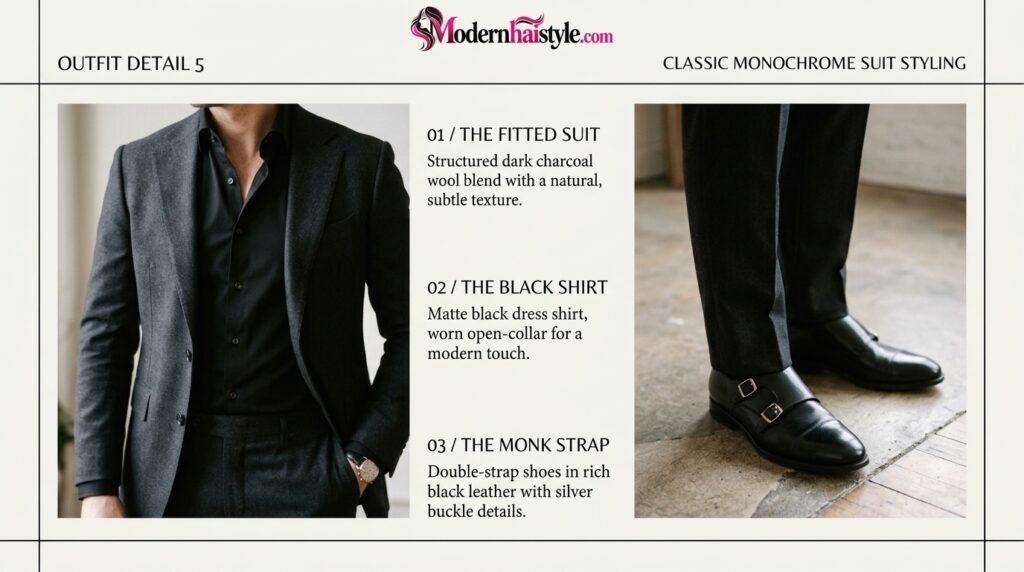 Mens Date Night Outfits