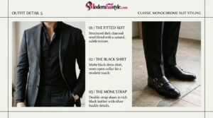 Mens Date Night Outfits