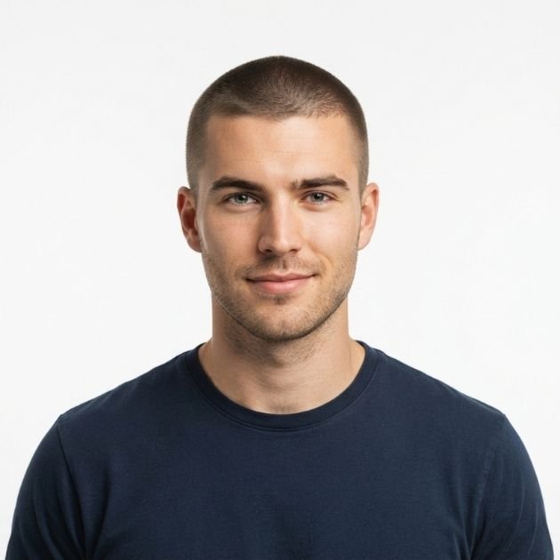 Buzz Cut