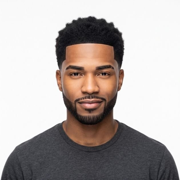 Line Up Haircut: 30 Best Shape Up & Edge Up Haircuts for Men (2026)