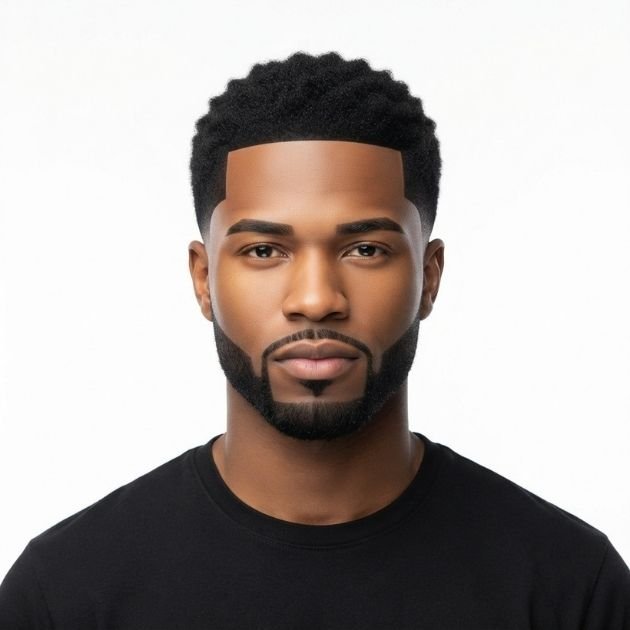 Line Up Haircut: 30 Best Shape Up & Edge Up Haircuts for Men (2026)