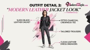 Mens Date Night Outfits